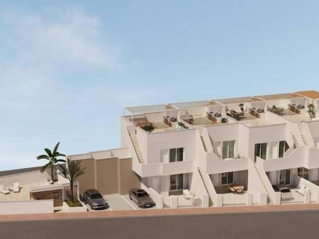 Piso en Venta en San Pedro del Pinatar