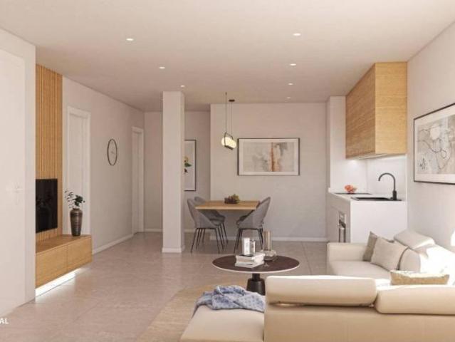 Piso en Venta en San Pedro del Pinatar
