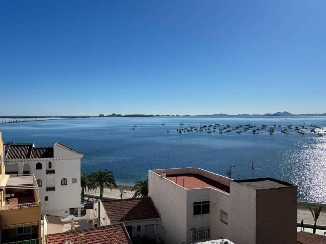 Piso en Venta en San Pedro del Pinatar