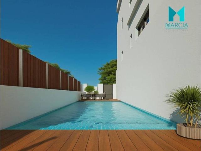 Piso en Venta en San Pedro del Pinatar