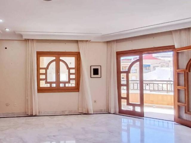 Piso en Venta en San Pedro del Pinatar