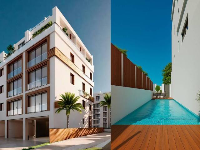 Piso en Venta en San Pedro del Pinatar