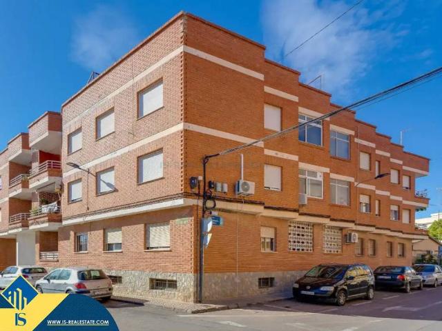 Piso en Venta en San Pedro del Pinatar