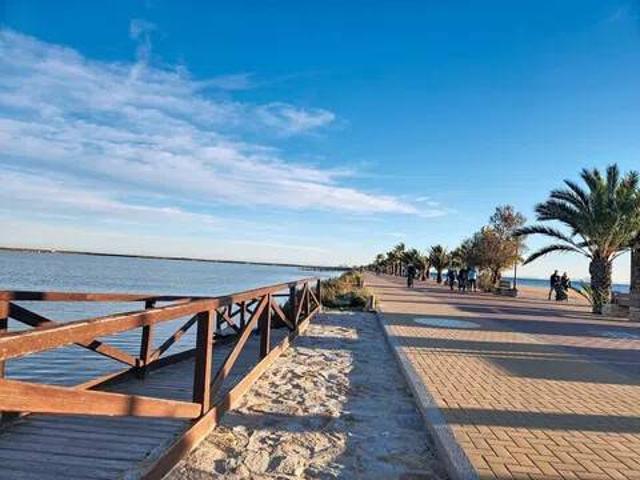 Piso en Venta en San Pedro del Pinatar
