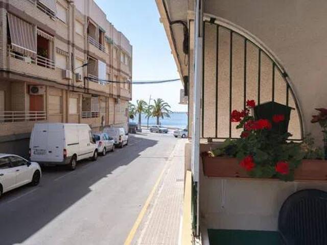Piso en Venta en San Pedro del Pinatar