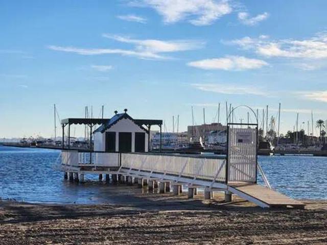Piso en Venta en San Pedro del Pinatar