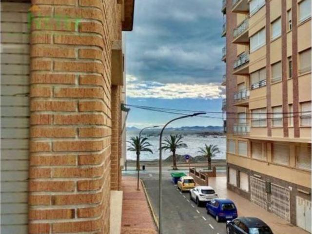 Piso en Venta en San Pedro del Pinatar