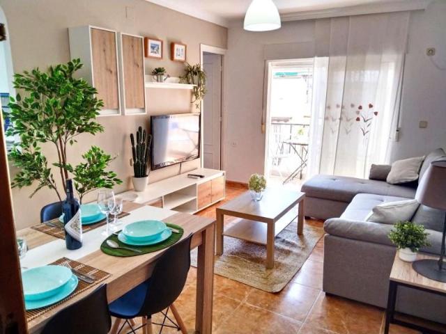 Piso en venta en San Pedro del Pinatar, Calle Andalucía, 30740