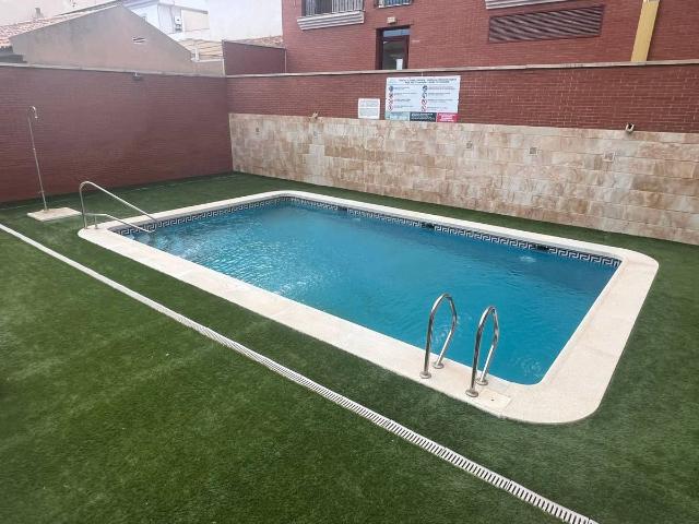 Piso en Venta en San Pedro del Pinatar ciudad