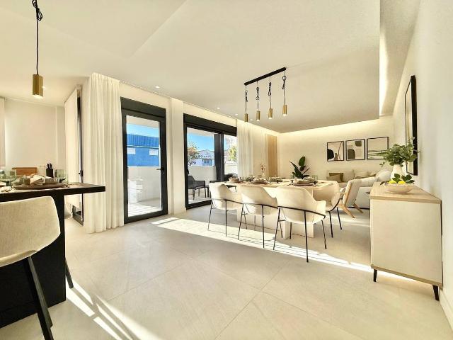 Piso en Venta en San Pedro del Pinatar ciudad