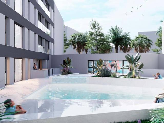 Piso en Venta en San Pedro del Pinatar ciudad