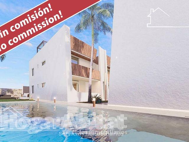 Piso en Venta en San Pedro del Pinatar ciudad