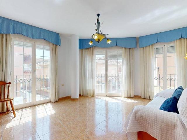 Piso en Venta en San Pedro del Pinatar ciudad