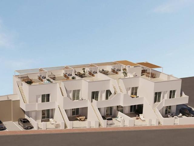 Piso en Venta en San Pedro del Pinatar ciudad