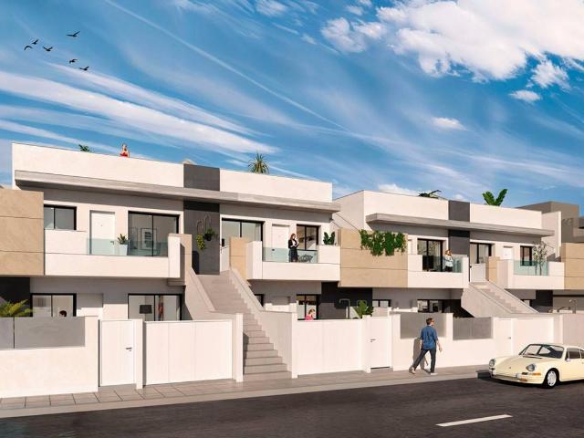 Piso en Venta en San Pedro del Pinatar ciudad