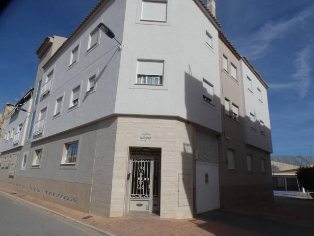 Piso en Venta en San Pedro del Pinatar ciudad