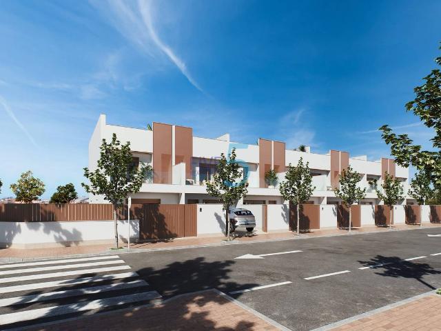 Piso en Venta en San Pedro del Pinatar ciudad