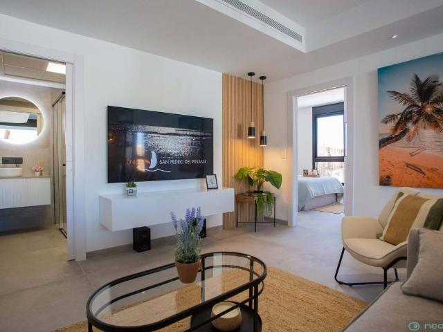 Piso en Venta en San Pedro del Pinatar ciudad
