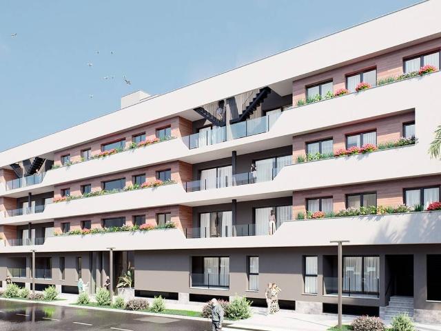 Piso en Venta en San Pedro del Pinatar ciudad