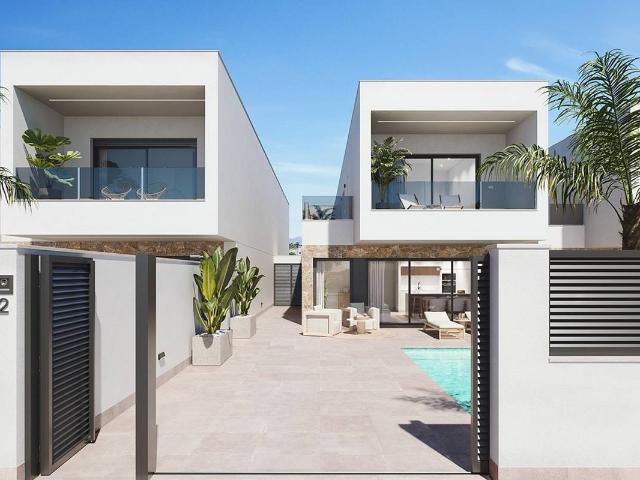 Piso en Venta en San Pedro del Pinatar ciudad