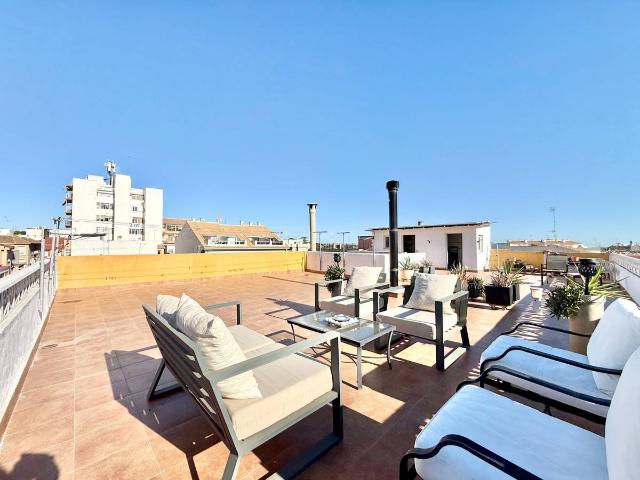 Piso en Venta en San Pedro del Pinatar ciudad