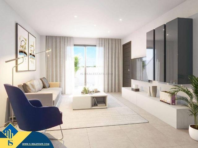 Piso en Venta en San Pedro del Pinatar ciudad