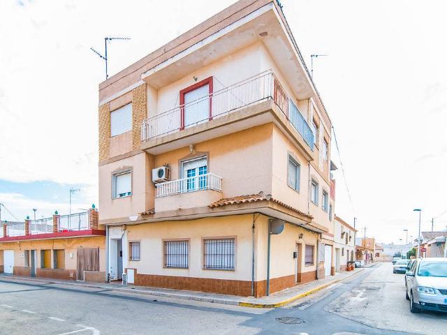 Piso en Venta en San Pedro del Pinatar ciudad