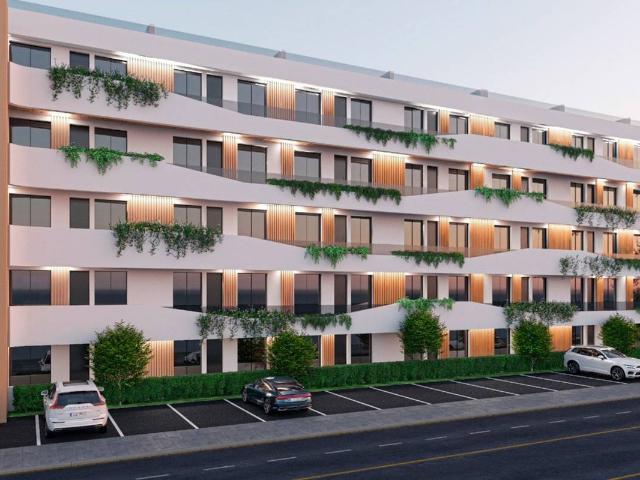 Piso en Venta en San Pedro del Pinatar ciudad