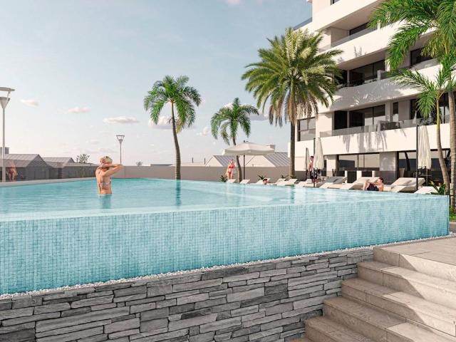 Piso en Venta en San Pedro del Pinatar ciudad