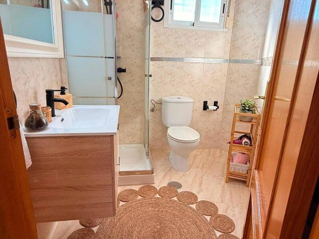 Piso en Venta en San Pedro del Pinatar ciudad