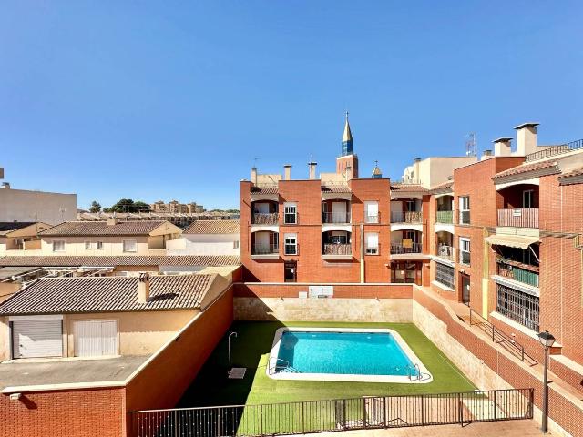 Piso en Venta en San Pedro del Pinatar ciudad