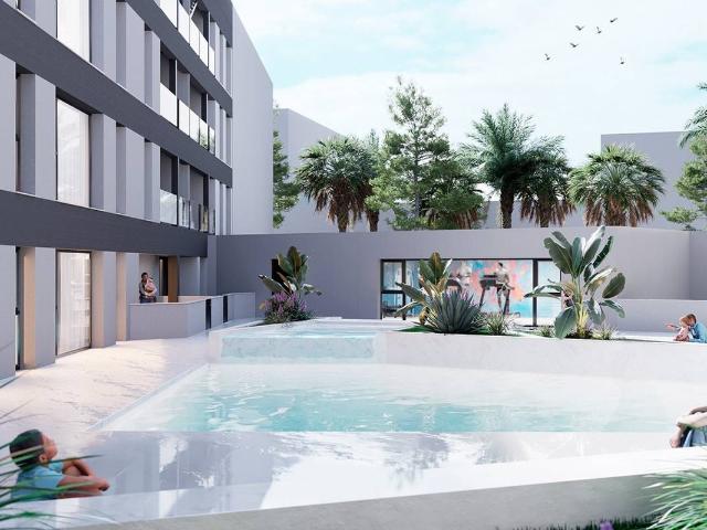 Piso en Venta en San Pedro del Pinatar ciudad