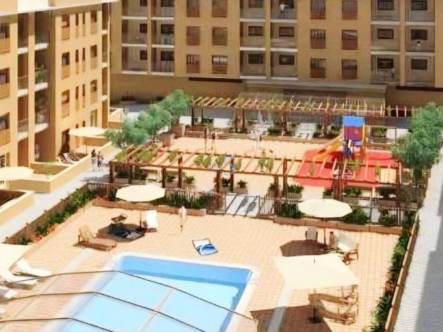 Piso en Venta en San Pedro del Pinatar ciudad