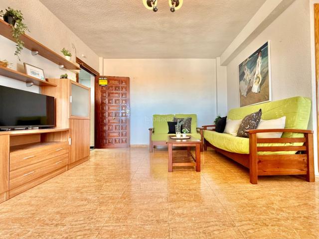 Piso en venta en San Pedro del Pinatar, Lo Pagán. Has visto el vídeo?nbspNecesitas el 100?nbspPiso fresco y muy luminoso, con tres orientaciones y ventilación cruzada, situado a po. Pisos San Pedro.