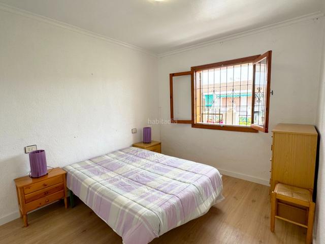Piso en venta en San Pedro del Pinatar, Lo Pagán. Oportunidad Costera: Piso amueblado a 5 minutos del Mar Menor en Lo Pagán. Pisos San Pedro del.