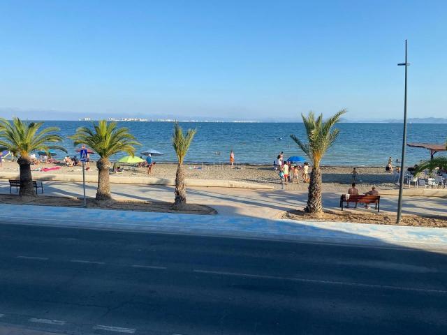 Piso en venta en San Pedro del Pinatar, Lo Pagán. PV625. APARTAMENTO EN VENTA EN LA PINADA. Pisos San Pedro del.
