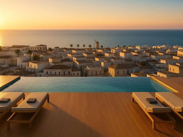 Piso en venta en San Pedro del Pinatar, Lo Pagán. PV633. OBRA NUEVA HORIZON SUITES EN LO PAGAN. Pisos San Pedro del.