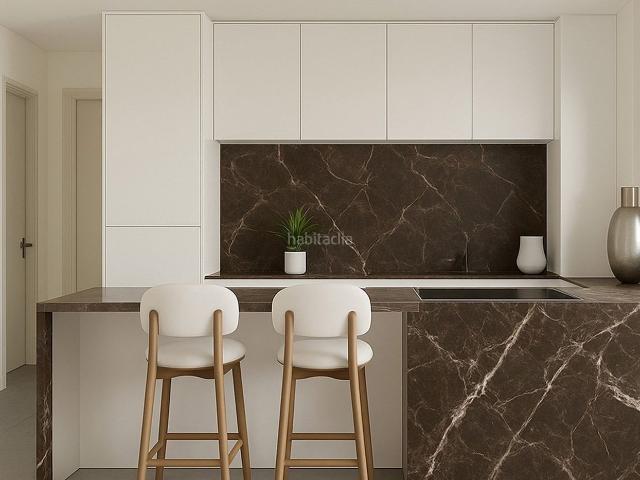 Piso en venta en San Pedro del Pinatar, Los Cuarteros. Apartamento de 2 dormitorios en venta en San Pedro del Pinatar, con piscina. Pisos San Pedro del.