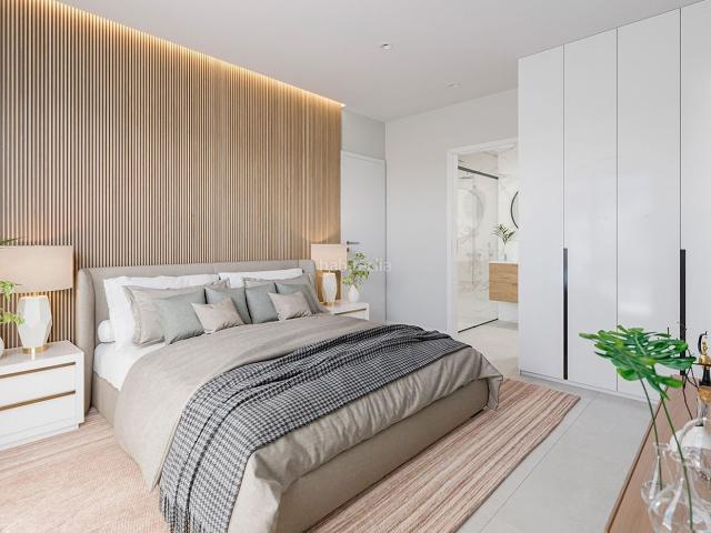 Piso en venta en San Pedro del Pinatar, Los Cuarteros. Apartamento de 2 dormitorios en venta en San Pedro del Pinatar, con piscina. Pisos San Pedro del.