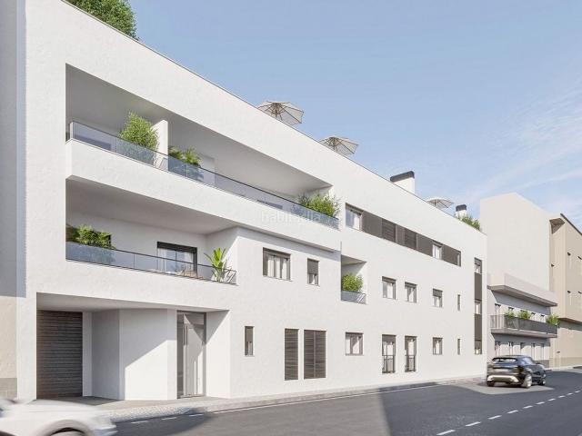 Piso en venta en San Pedro del Pinatar, Los Cuarteros. Apartamento de 3 dormitorios en venta en San Pedro del Pinatar, con piscina. Pisos San Pedro del.