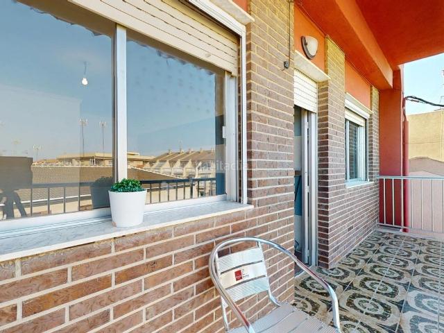Piso en venta en San Pedro del Pinatar, Los Cuarteros. Fantástica oportunidad! Piso a escasos 250m. del mar en Lo Pagán. Pisos San Pedro del.
