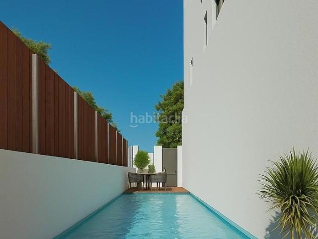 Piso en venta en San Pedro del Pinatar, Los Cuarteros. Pisos San Pedro del.
