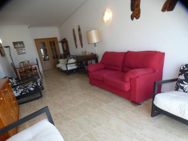 Piso en venta en San Pedro del Pinatar, Mar Menor