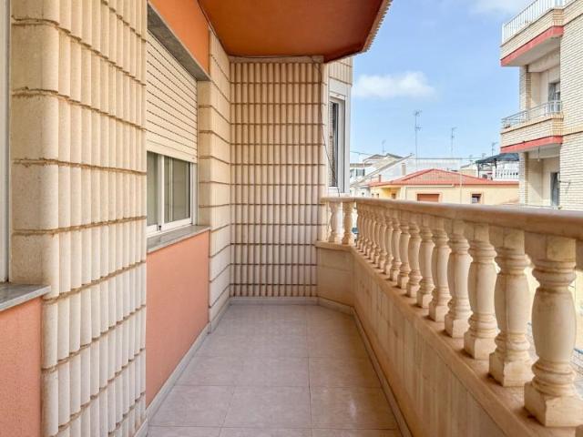 Piso en venta en San Pedro del Pinatar, Mar Menor