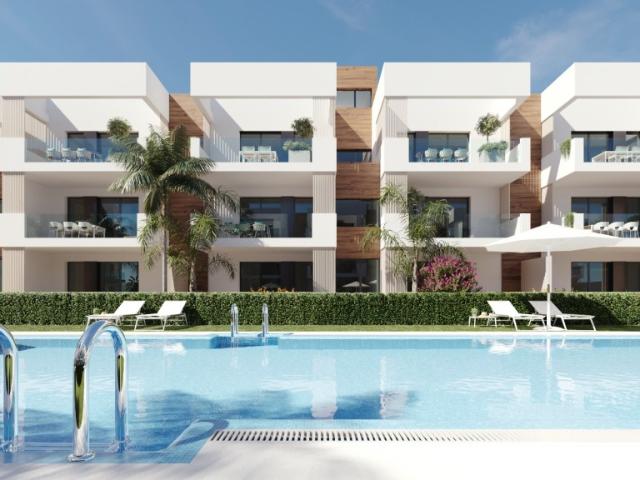 Piso en Venta en San Pedro Del Pinatar Murcia