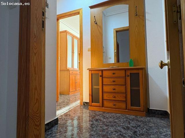 Piso en Venta en San Pedro del Pinatar, Murcia