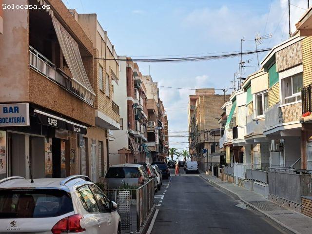 Piso en Venta en San Pedro del Pinatar, Murcia