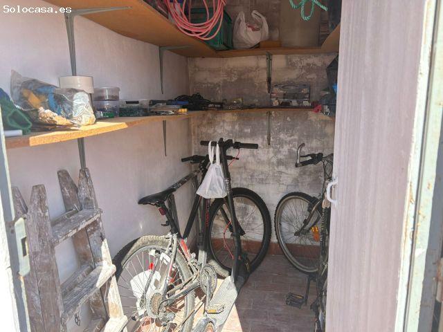 Piso en Venta en San Pedro del Pinatar, Murcia