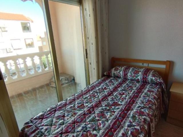 Piso en Venta en San Pedro del Pinatar, Murcia
