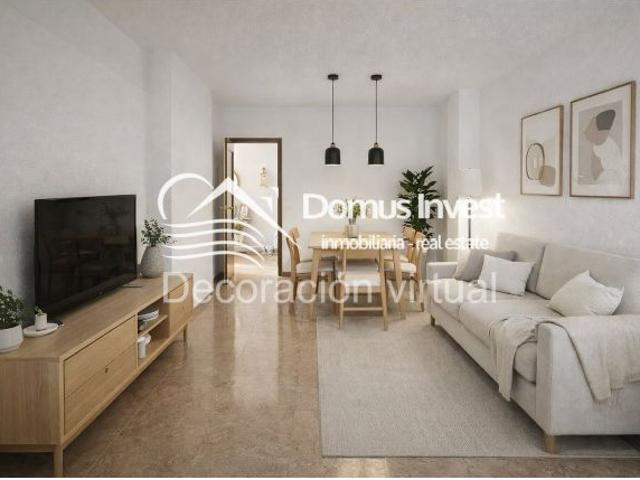 Piso en Venta en San Pedro del Pinatar, Murcia